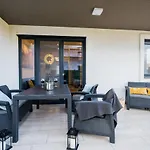 Blackwood '66 Apartman Siófok