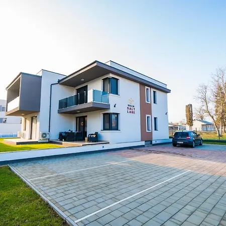 Apartamento Blackwood '66
