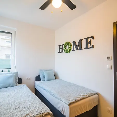 Apartamento Blackwood '66
